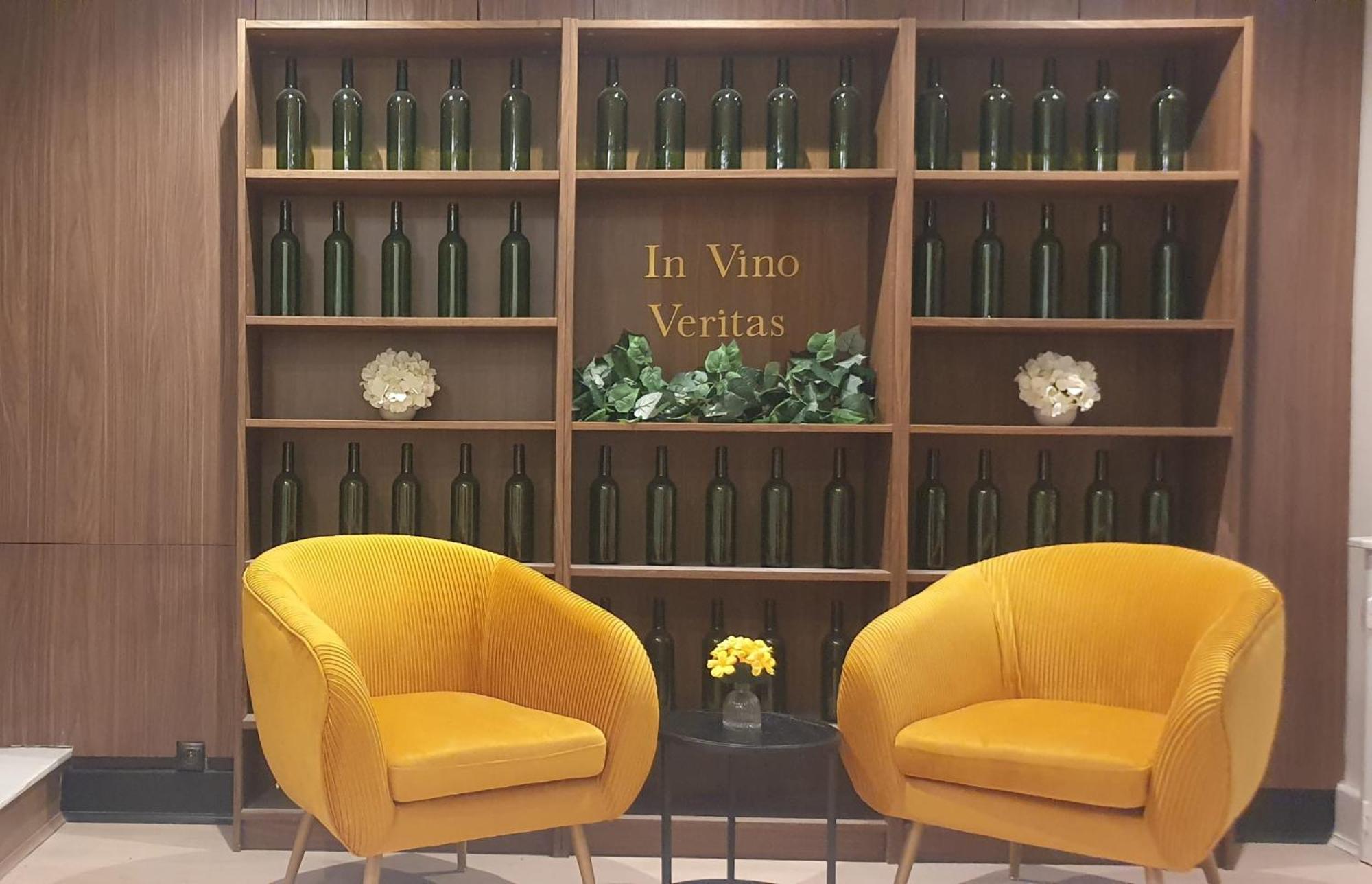 Suite Vinicole Hypercentre, Bastille & Gare 9 Min A Pied Grenoble Exterior photo